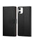 Samsung Galaxy A06 Wallet Case - Black