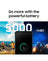 Samsung Galaxy A06 (2024) 4GB 64GB 4G Dual Sim - Black