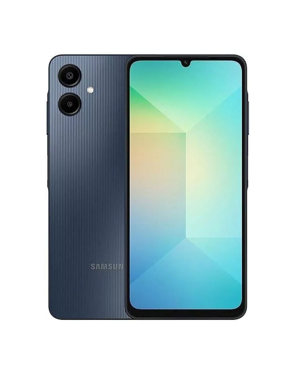 Samsung Galaxy A06 (2024) 4GB 64GB 4G - Black
