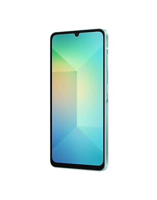 Samsung Galaxy A06 (2024) 4GB 64GB 4G Dual Sim - Light Green