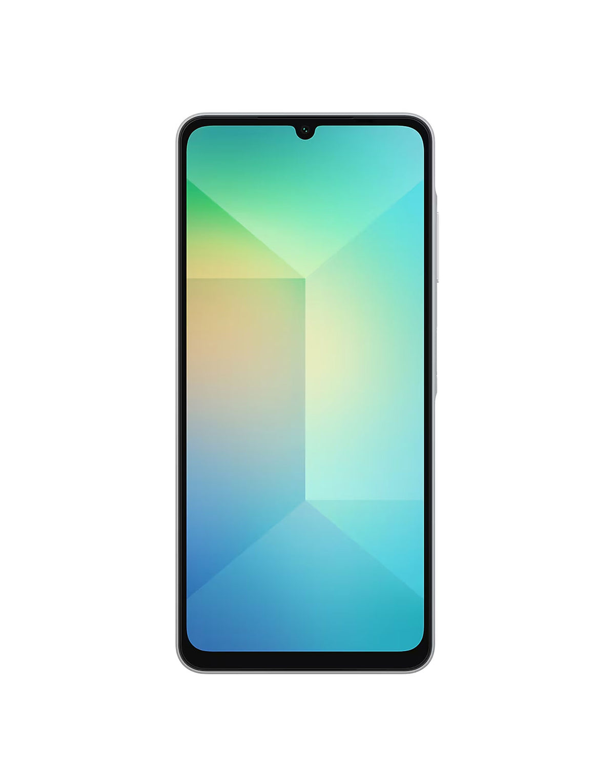 Samsung Galaxy A06 (2024) 4GB 64GB 4G Dual Sim - Light Blue (Brand New)