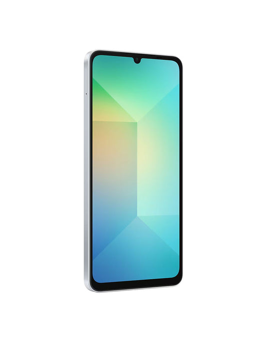 Samsung Galaxy A06 (2024) 4GB 64GB 4G Dual Sim - Light Blue