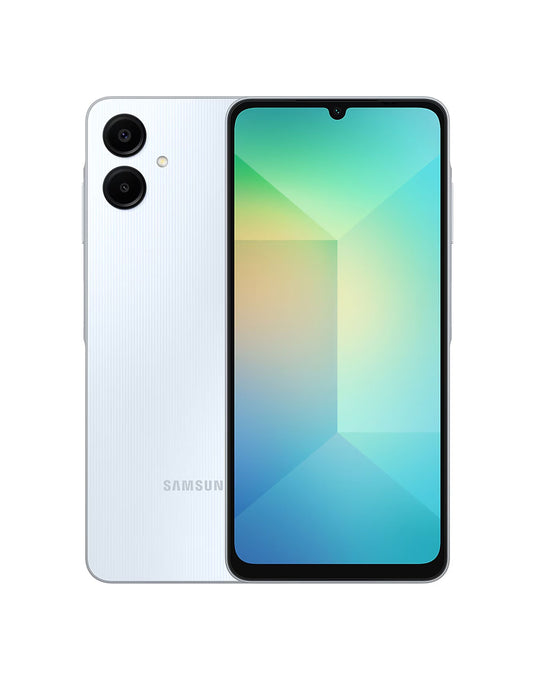 Samsung Galaxy A06 (2024) 4GB 64GB 4G - Blue