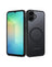 Samsung Galaxy A07 4G Strong TPU Case - Black