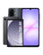 Samsung Galaxy A07 4GB 128GB 4G - Black (Brand New) + Samsung Galaxy Tab A9 (2023) 8.7-inch 4GB 64GB Wifi Only - Graphite (Brand New)