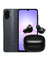 Samsung Galaxy A07 (2025) 4GB 64GB 4G Dual Sim - Black (Brand New) + Galaxy Buds Core R410 (Bundle Deal)