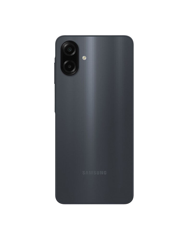 Samsung Galaxy A07 (2025) 4GB 64GB 4G Dual Sim - Black