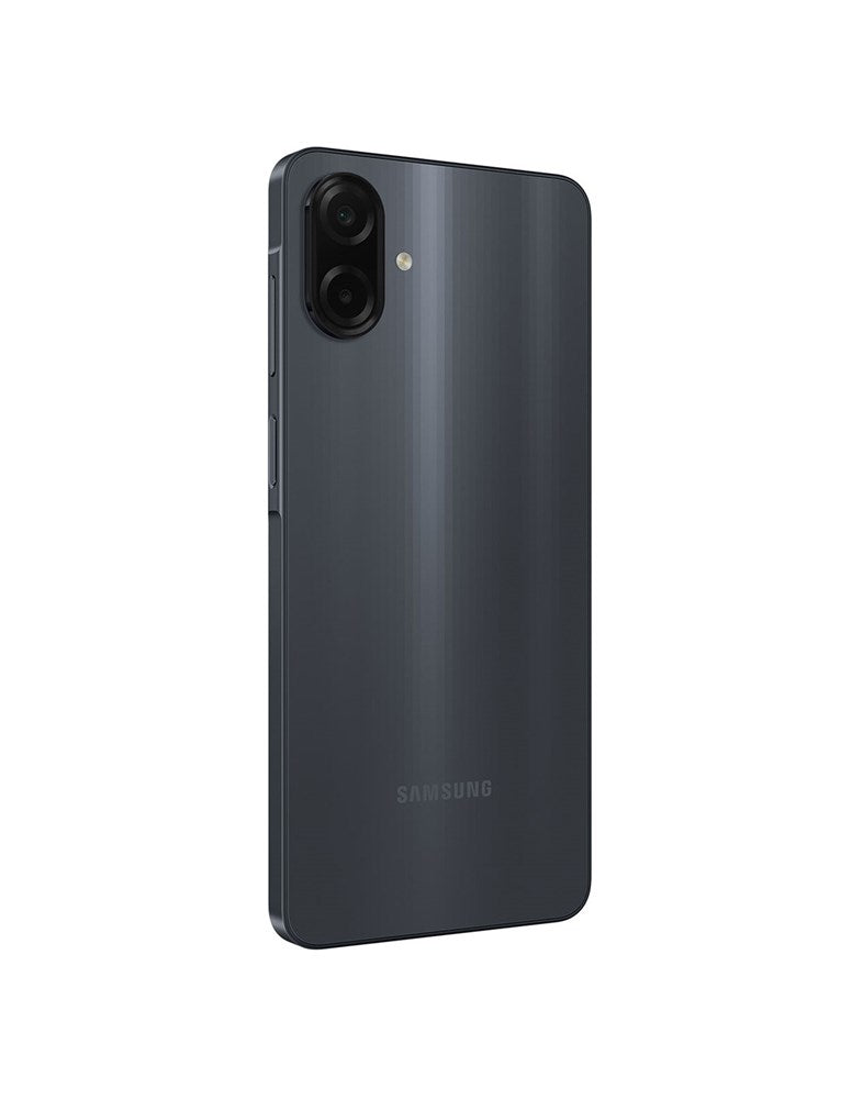 Samsung Galaxy A07 (2025) 4GB 64GB 4G Dual Sim - Black