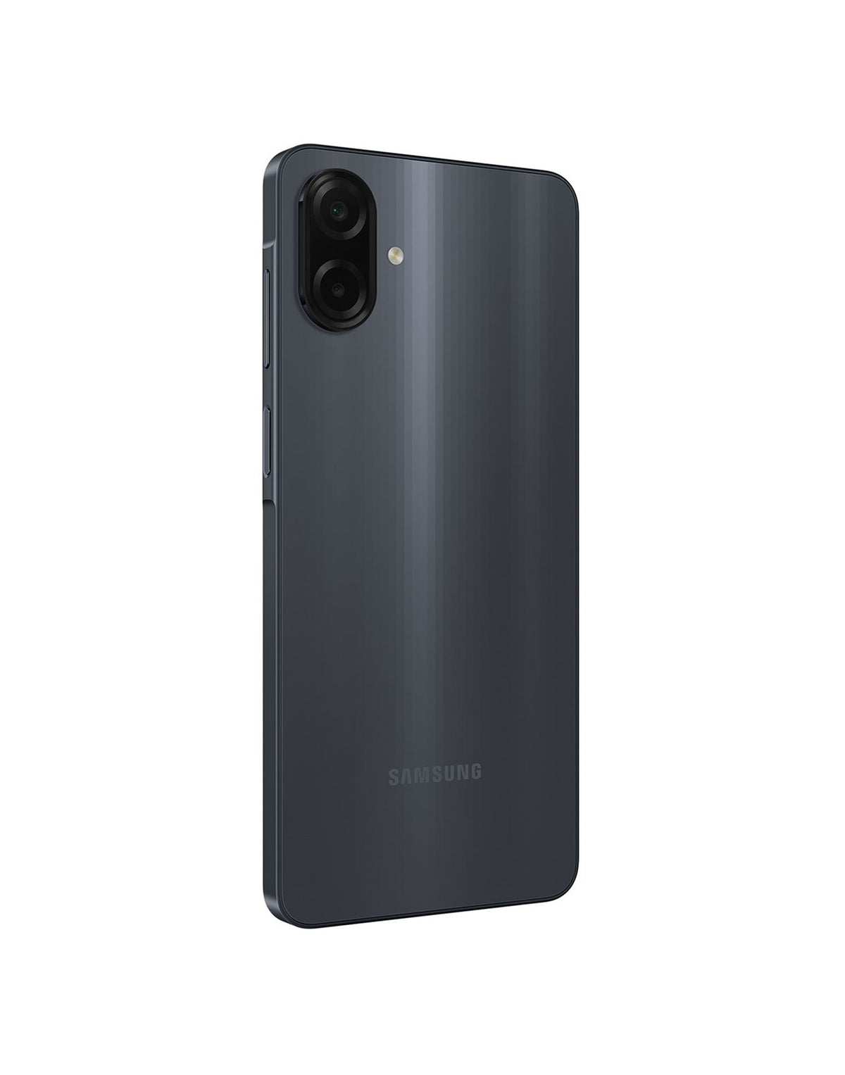 Samsung Galaxy A07 (2025) 4GB 64GB 4G Dual Sim - Black