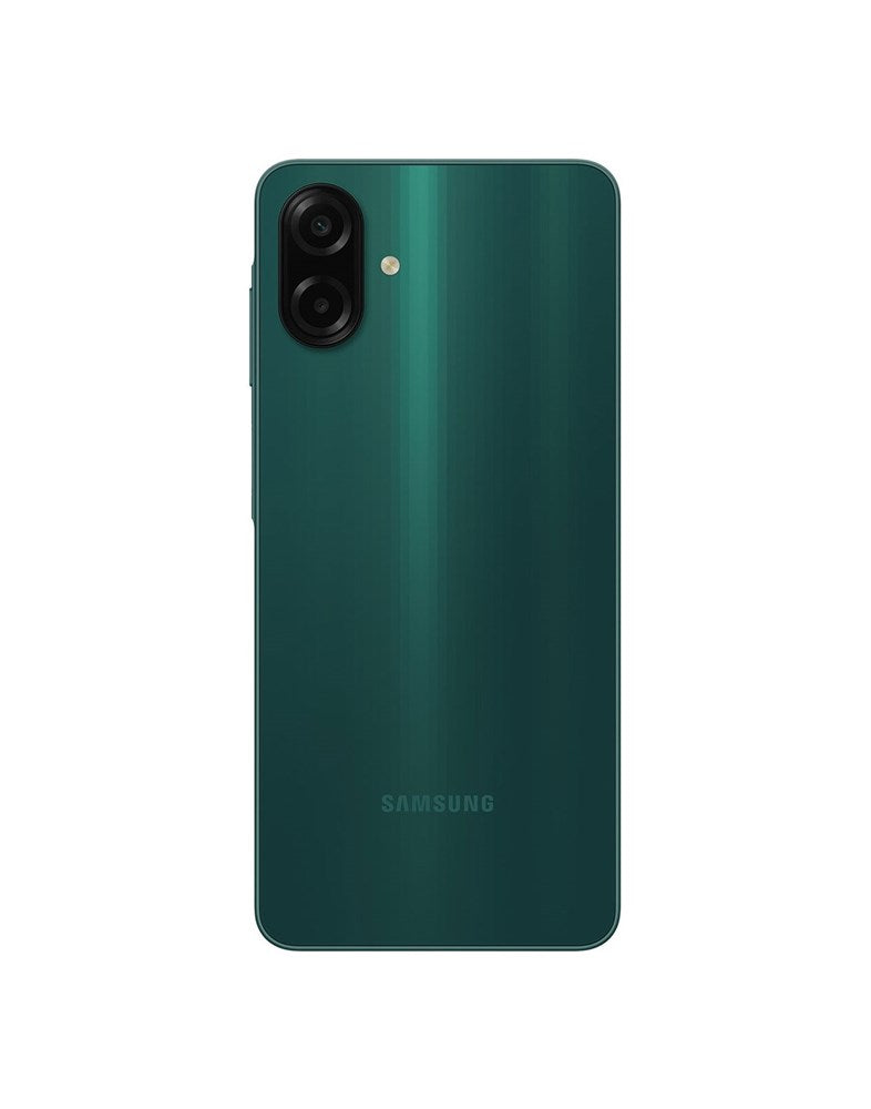 Samsung Galaxy A07 (2025) 4GB 64GB 4G Dual Sim - Green