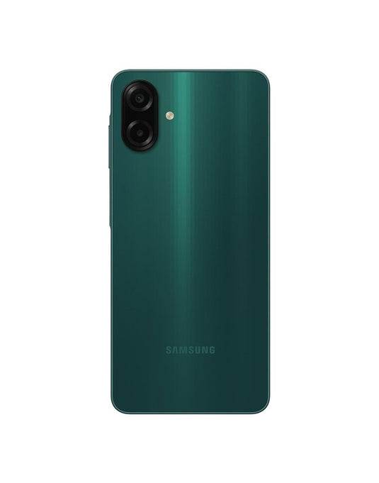 Samsung Galaxy A07 (2025) 4GB 64GB 4G Dual Sim - Green