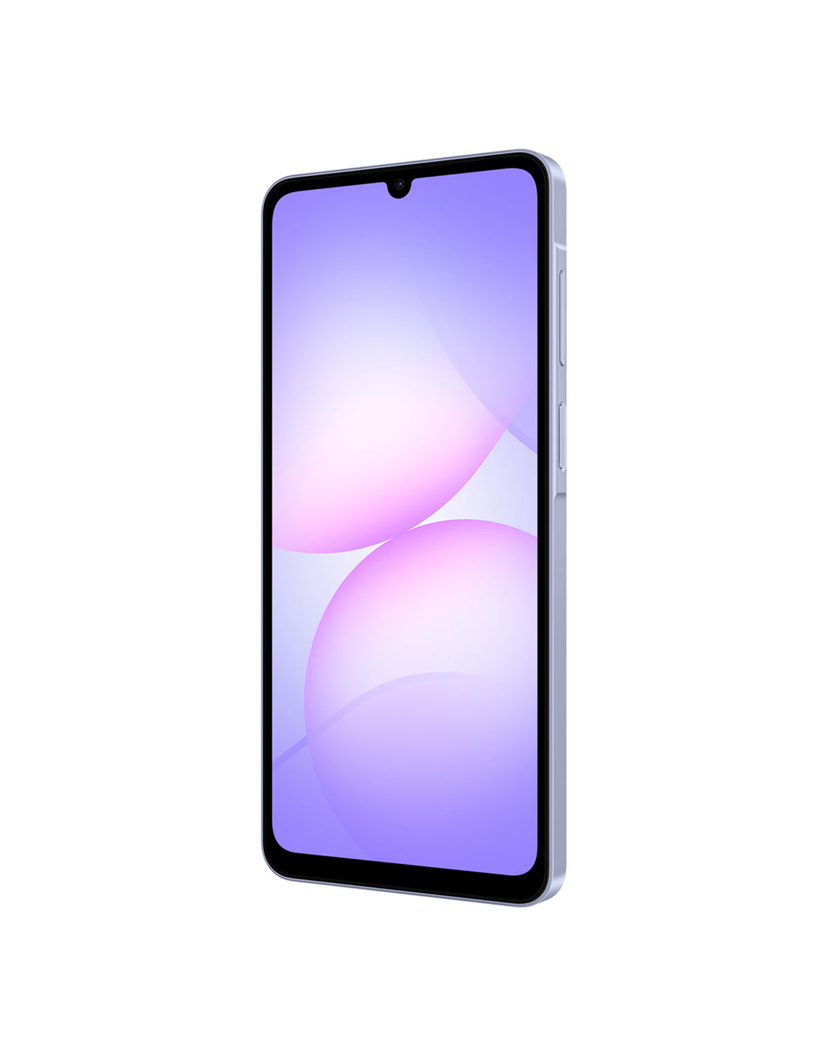 Samsung Galaxy A07 (2025) 4GB 64GB 4G Dual Sim - Light Violet