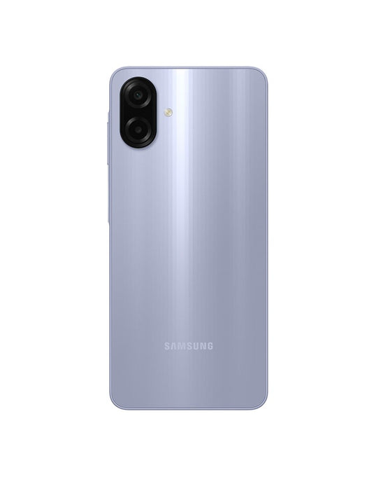 Samsung Galaxy A07 (2025) 4GB 64GB 4G Dual Sim - Light Violet