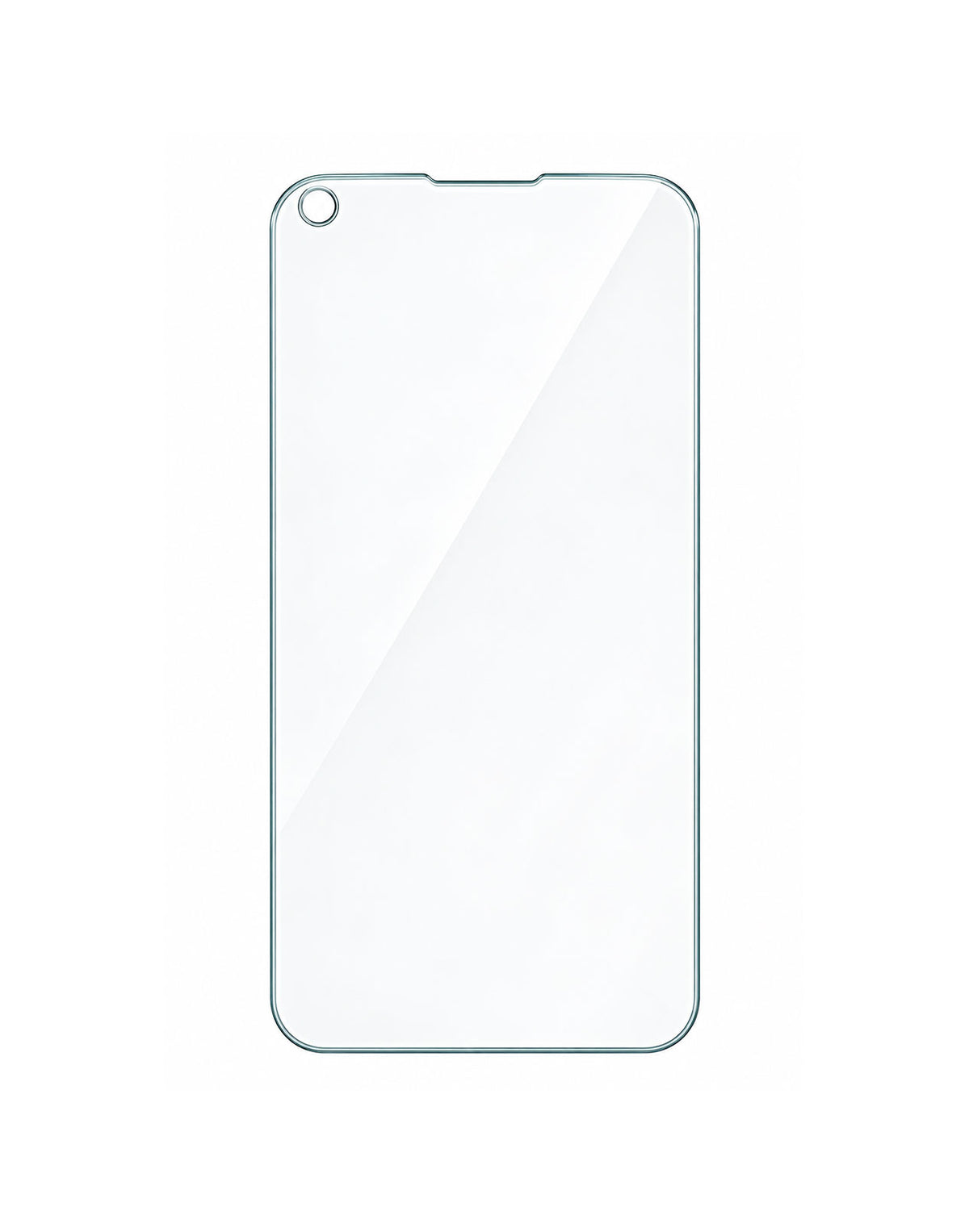 Samsung Galaxy A11 Tempered Glass