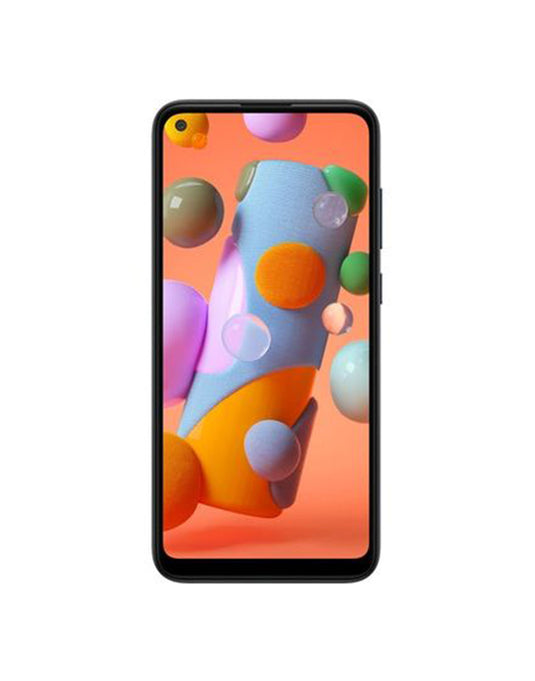 Samsung Galaxy A11 (2020) 2GB 32GB 4G - Black