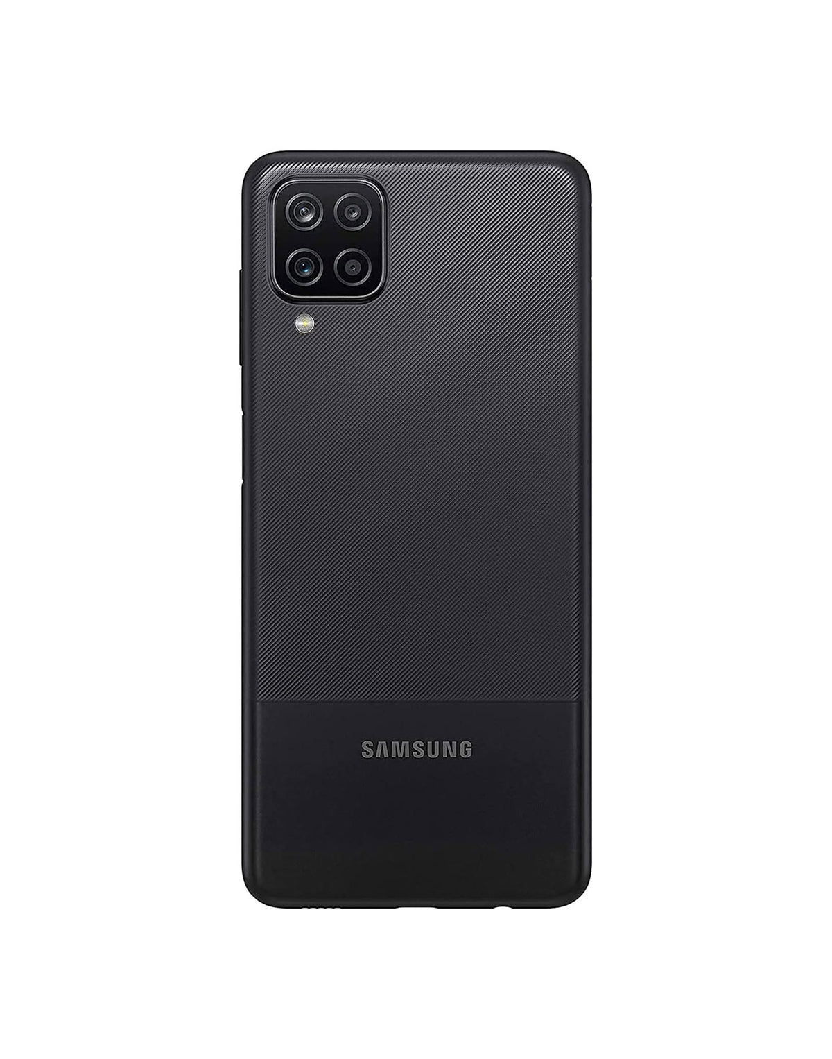 Samsung Galaxy A12 Nacho 4GB 128GB 4G - Black
