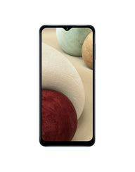 Samsung Galaxy A12 (2020) 4GB 128GB 4G - Blue