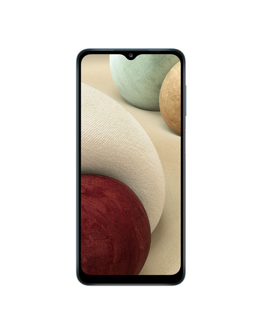 Samsung Galaxy A12 (2020) 4GB 128GB 4G - Blue
