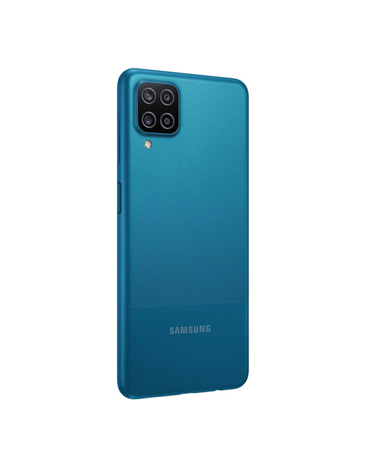 Samsung Galaxy A12 (2020) 4GB 128GB 4G - Blue