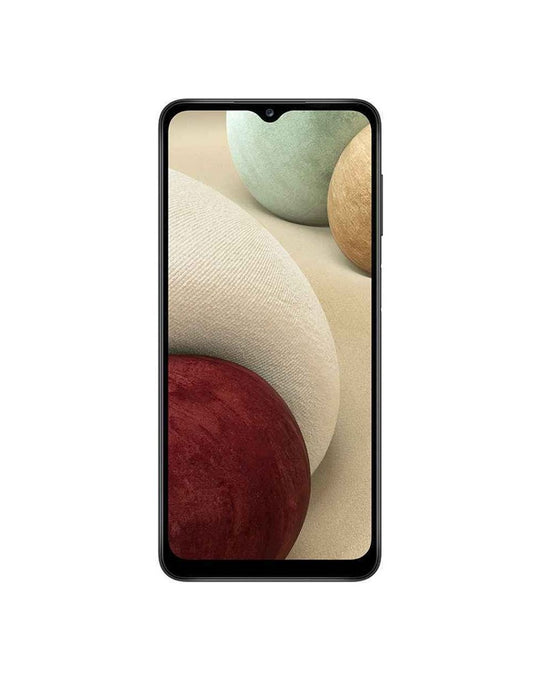 Samsung Galaxy A12S 4GB 128GB 4G Smartphone (Very Good Pre-Owned)
