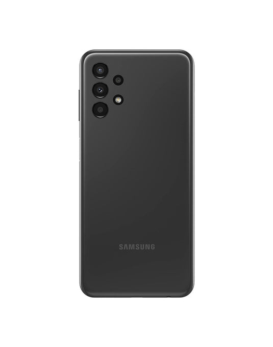 Samsung Galaxy A13 4GB 128GB 4G - Black
