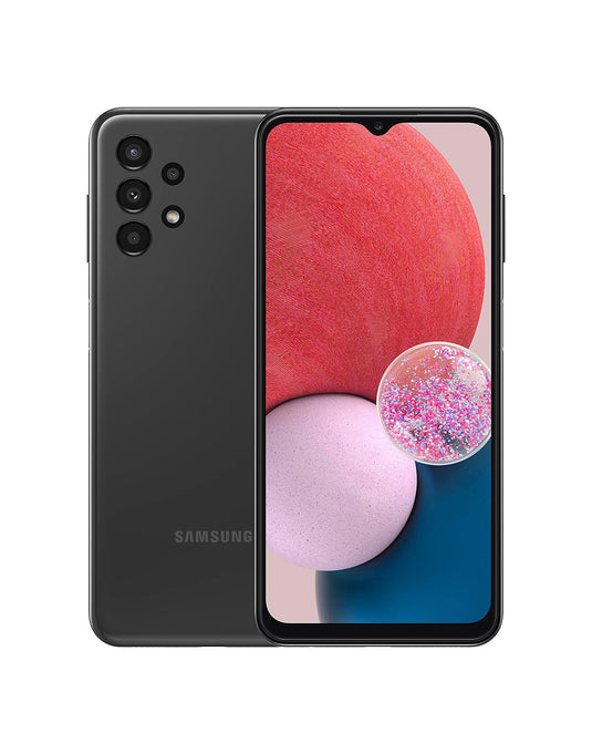 Samsung Galaxy A13 4GB 128GB 4G - Black