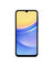 Samsung Galaxy A15 (2024) 4GB 128GB 5G - Brave Black