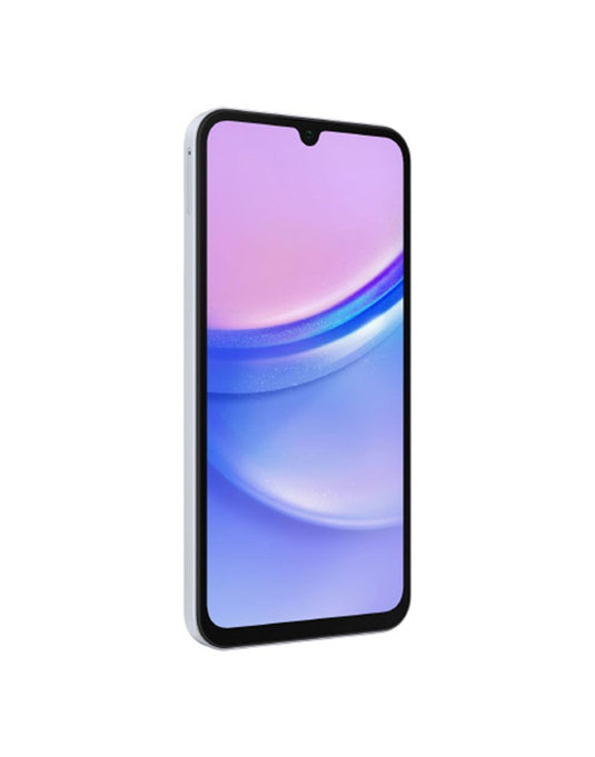 Samsung Galaxy A15 (2024) 6GB 128GB 4G Dual Sim (Brand New)