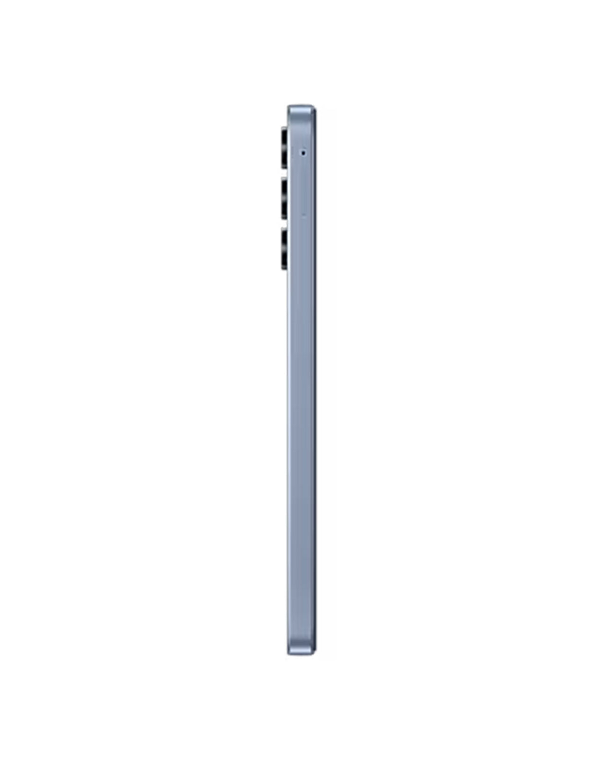 Side View of Samsung Galaxy A15 (Late-2023) 4G 4GB 128GB Dual Sim