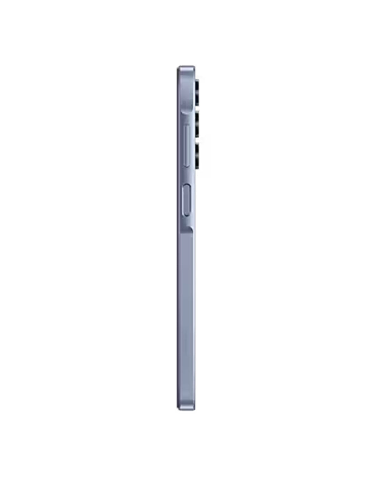 Side View of Samsung Galaxy A15 (Late-2023) 4G 4GB 128GB Dual Sim
