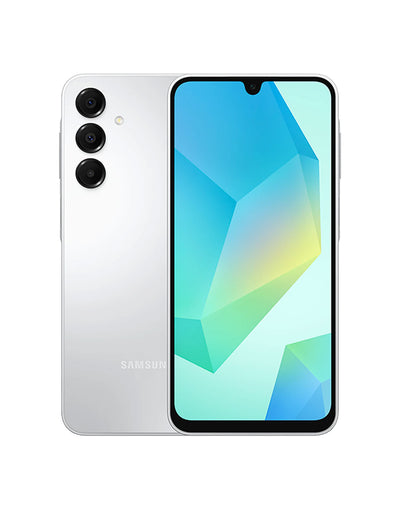 Samsung Galaxy A16 (2024) 4GB 128GB 4G Dual Sim Smart Phone (Brand New)