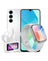 Samsung Galaxy A16 (2024) 4GB 128GB 4G Dual Sim Smart Phone (Brand New) + Smart Watch Y30 + Bluetooth Buds EQ14 (Bundle Deal)