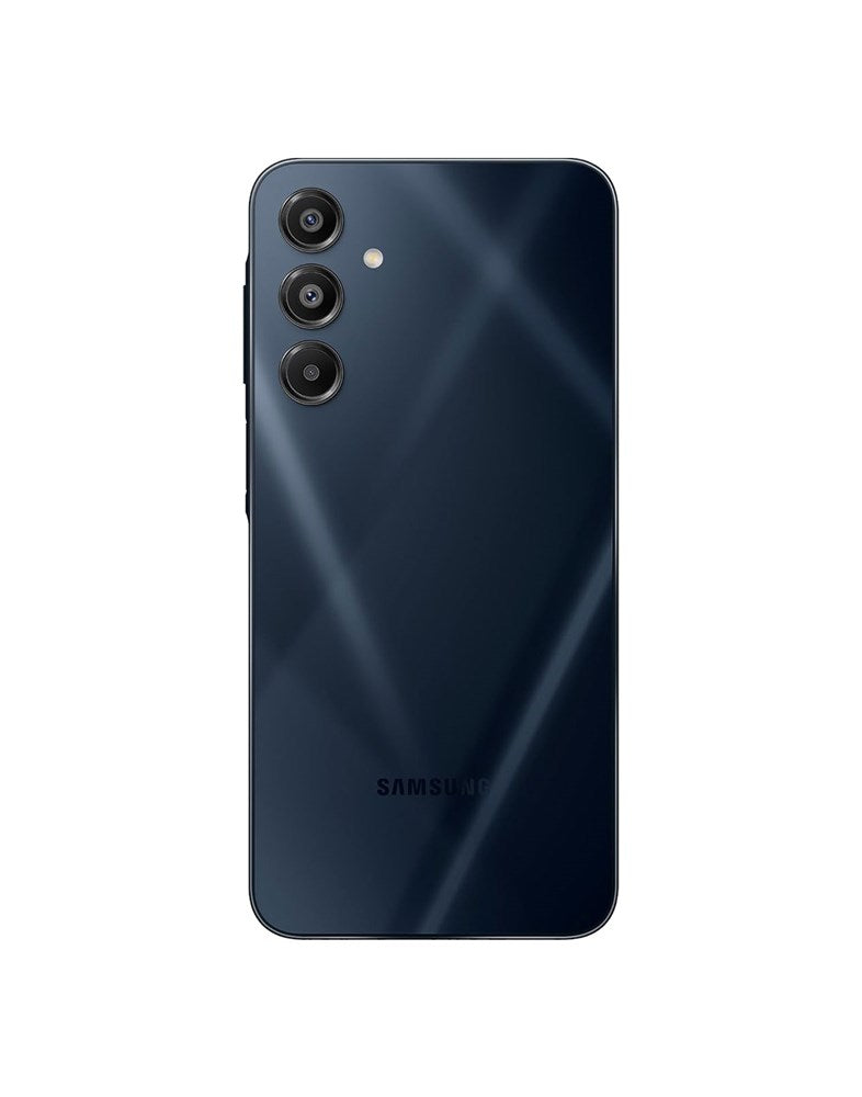 Samsung Galaxy A16 (2024) 4GB 128GB 5G - Blue Black (Brand New)