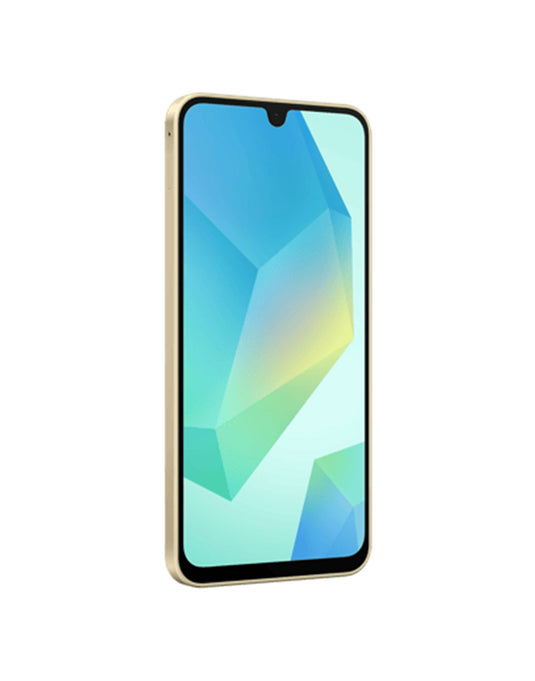 Samsung Galaxy A16 (2024) 8GB 256GB 5G Dual Sim Smart Phone