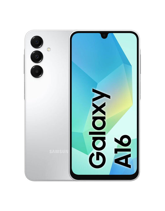 Samsung Galaxy A16 (2024) 6GB 128GB 4G Dual Sim Smart Phone