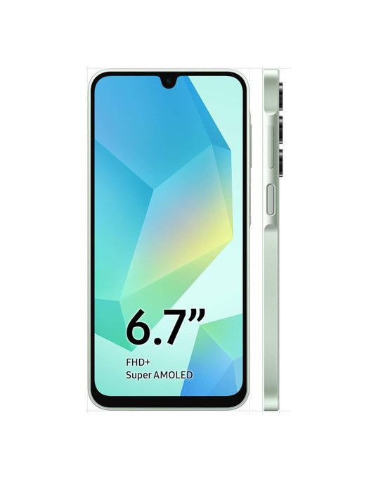 Samsung Galaxy A16 (2024) 6GB 128GB 4G Dual Sim Smart Phone