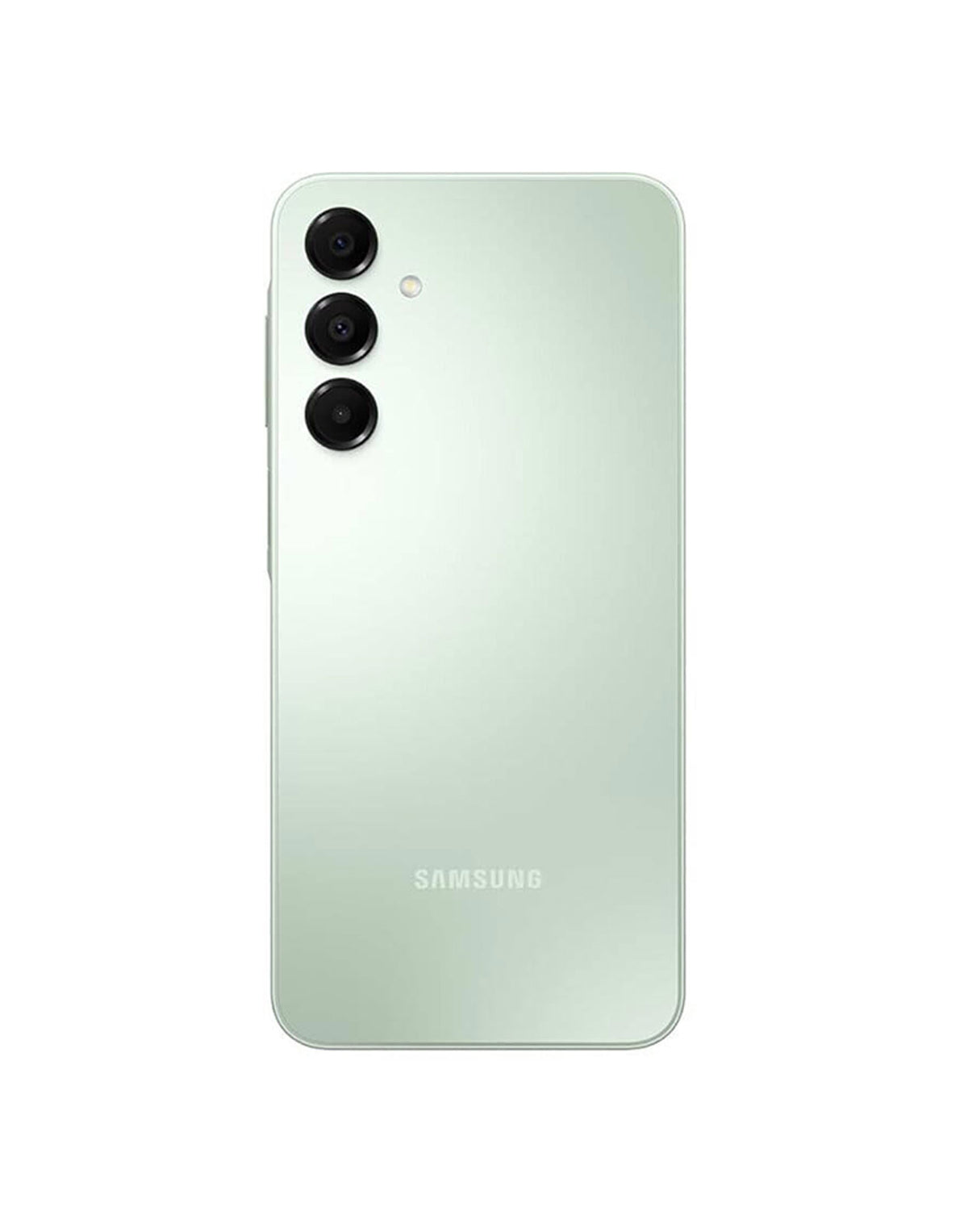 Samsung Galaxy A16 (2024) 4GB 128GB 4G Dual Sim Smartphone - Light Green (Brand New)