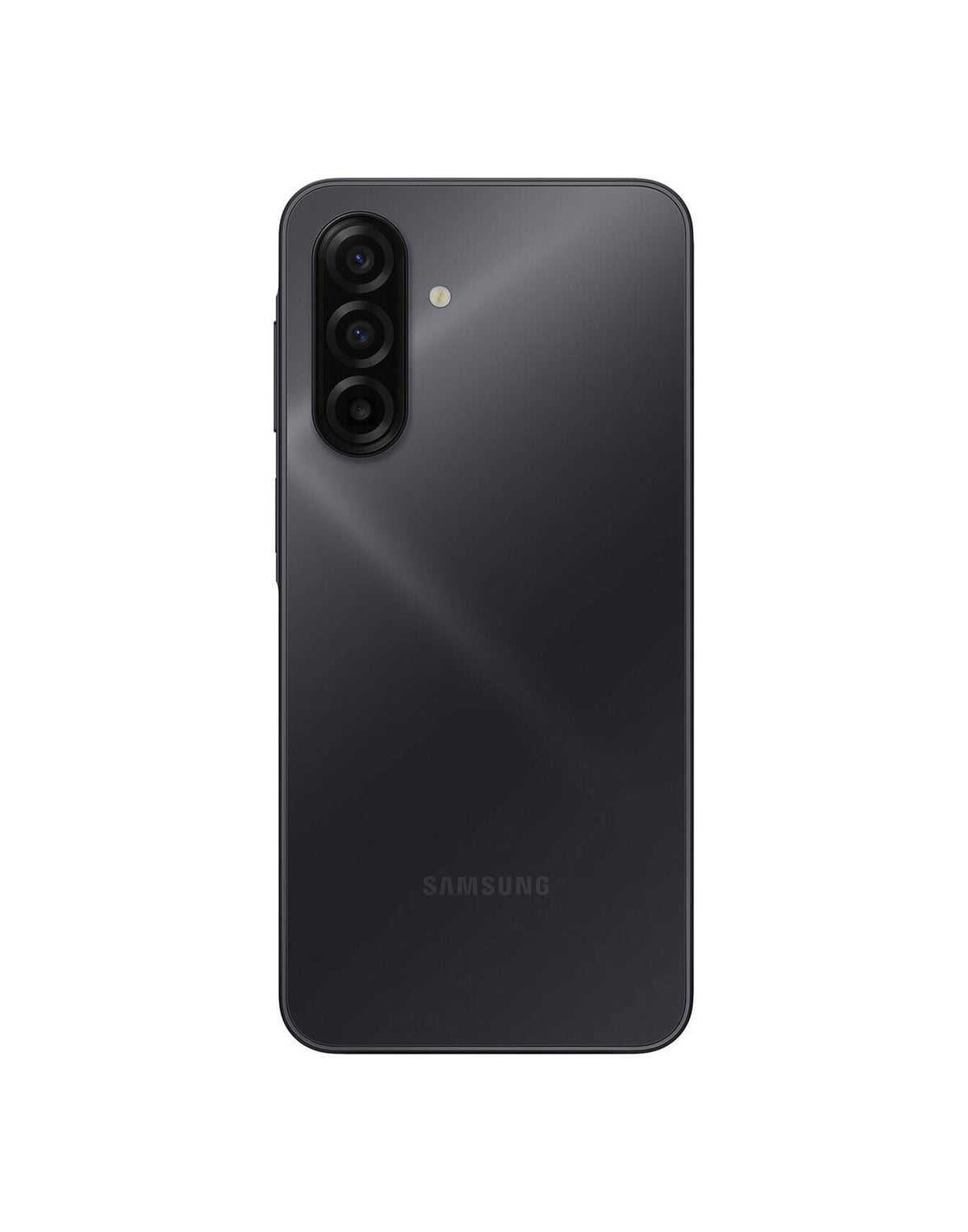 Samsung Galaxy A17 (2025) 4GB 128GB 4G Dual Sim - Black
