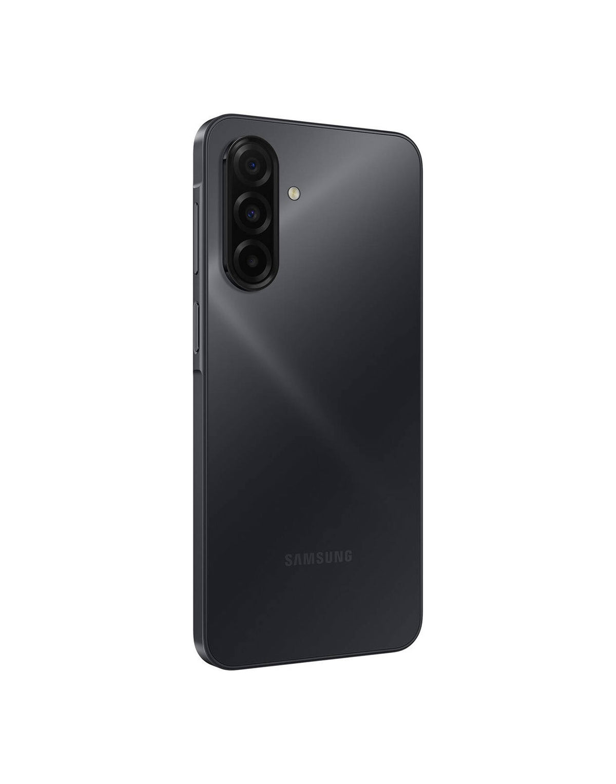 Samsung Galaxy A17 (2025) 4GB 128GB 4G Dual Sim - Black