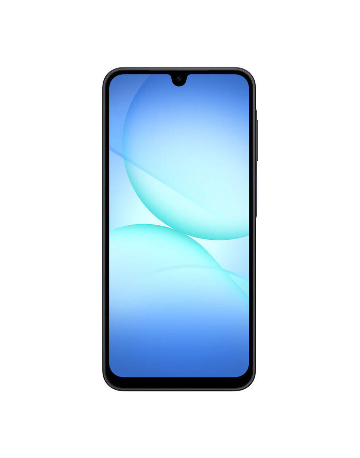 Samsung Galaxy A17 (2025) 4GB 128GB 4G Dual Sim - Black