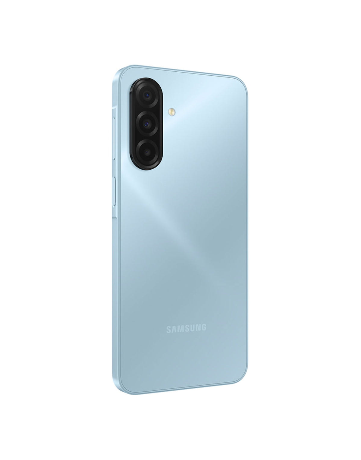 Samsung Galaxy A17 4GB 128GB 4G Dual Sim - Light Blue