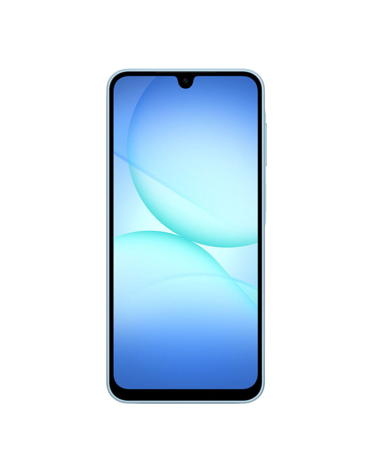 Samsung Galaxy A17 4GB 128GB 4G Dual Sim - Light Blue
