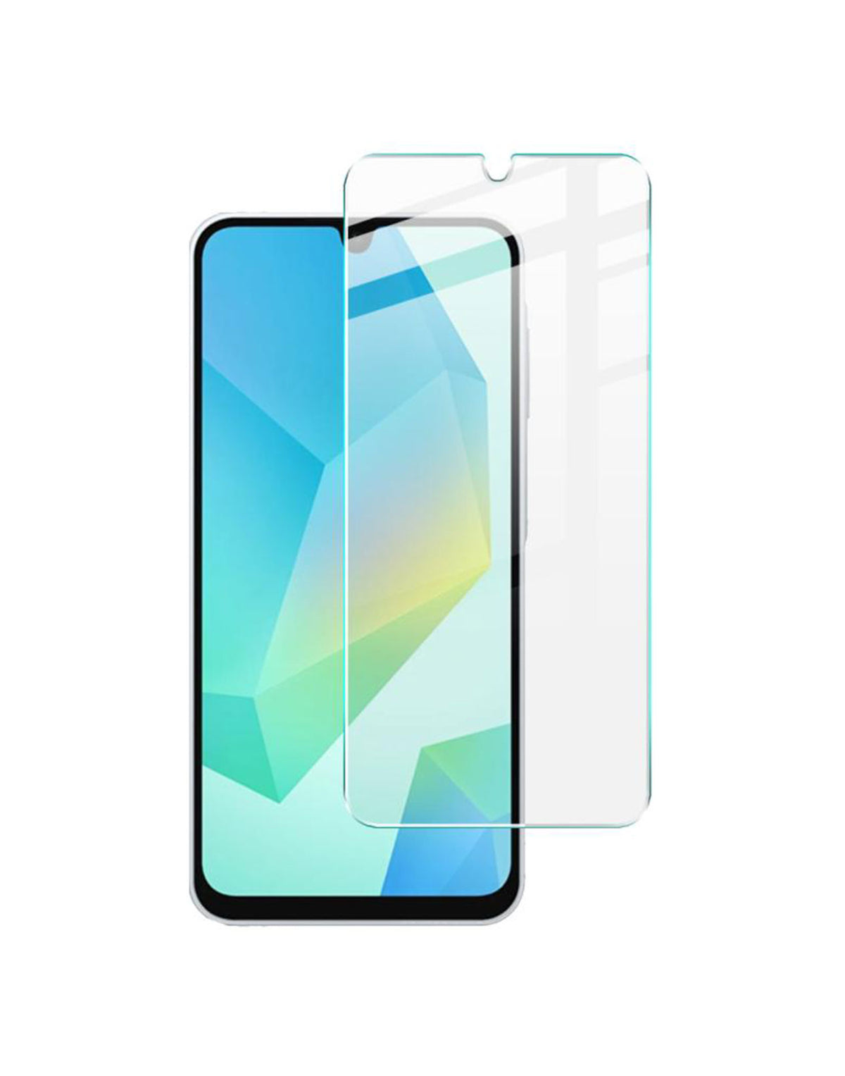 Samsung Galaxy A17 5G Tempered Glass
