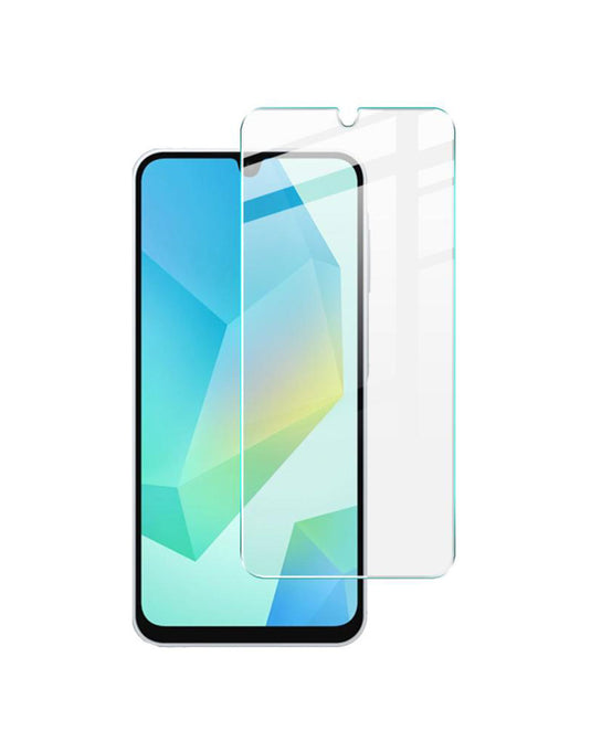 Samsung Galaxy A17 5G Tempered Glass