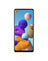 Samsung Galaxy A21S 6G 128GB 4G Smartphone (Good Pre-Owned)