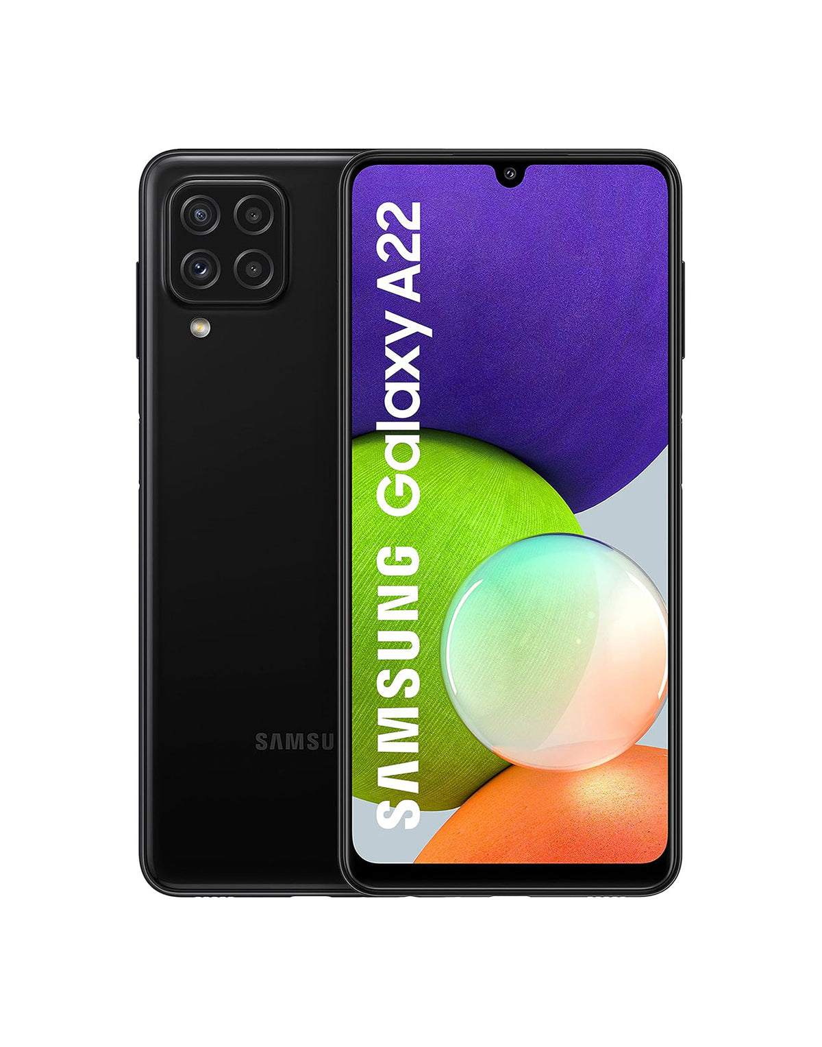 Samsung Galaxy A22 (2021) 4GB 128GB 5G
