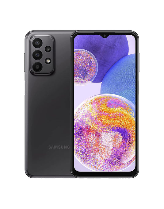 Samsung Galaxy A23 4GB 128GB 4G - Black