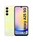 Samsung Galaxy A25 (2023) 6GB 128GB 5G Dual Sim (Brand New) Yellow - TechCrazy