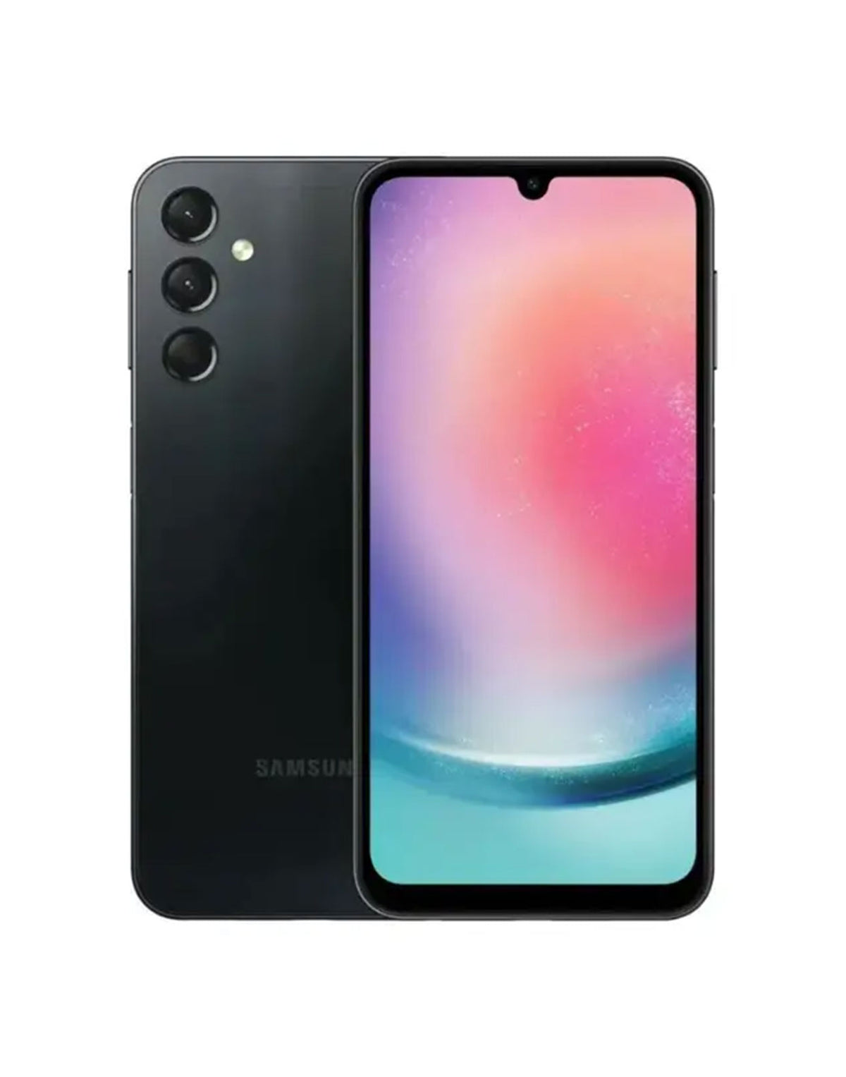 Samsung Galaxy A25 (2023) 6GB 128GB 5G - Black