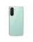 Samsung Galaxy A26 Hybrid Ultra Clear Shockproof Case Hard Back+Soft Bumper Lasting Clarity Clear